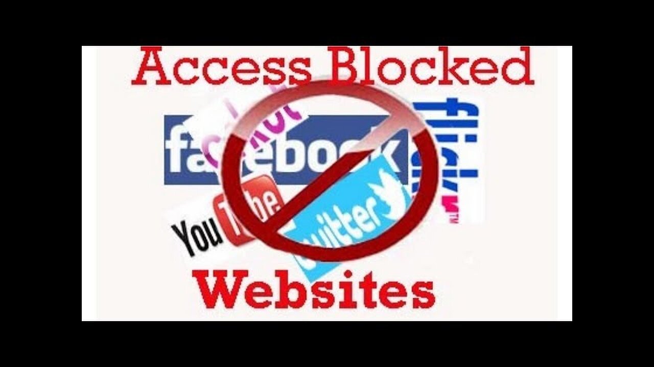 Unlock Blocked Websites: Easy Methods to Access Without Any Software