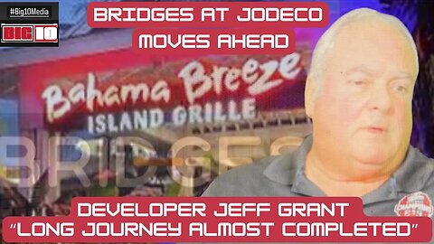 Henry developer speaks about progress with the Bridges at Jodeco Project