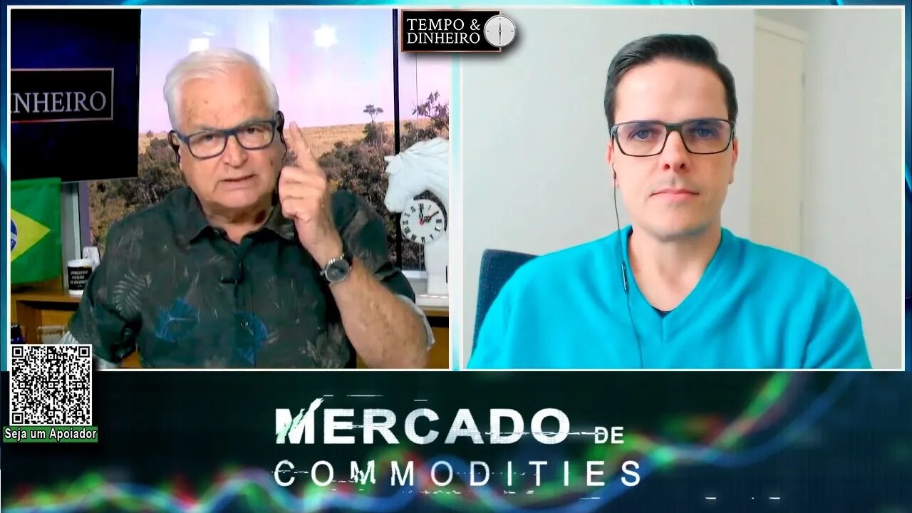 Soja vendida a US$ 36 gera perda em 3 dias de R$ 4 bi para quem não fez hedge