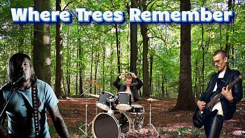 Where Trees Remember