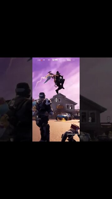 Trip to the Gstations