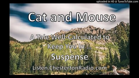 Cat and Mouse - Suspense