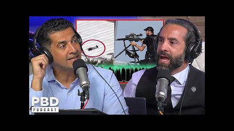 “Staged Incompetence” - Was Trump's Assassination Attempt An INSIDE Job by Secret Service?