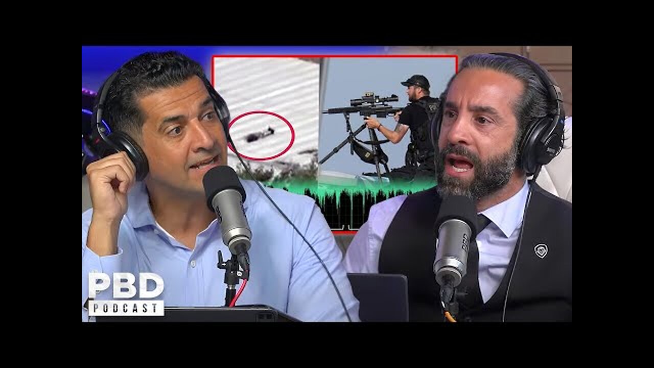 “Staged Incompetence” - Was Trump's Assassination Attempt An INSIDE Job by Secret Service?