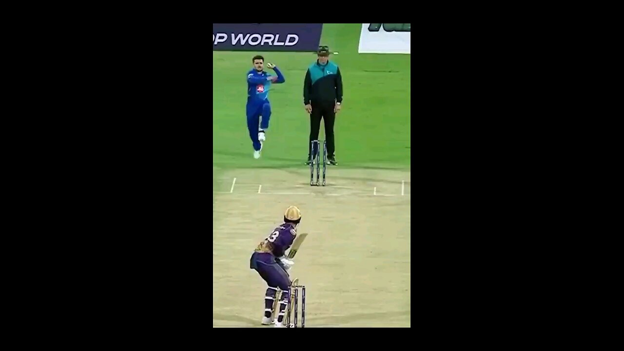 funny run out