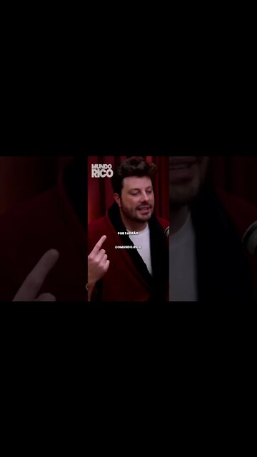 Lembre-se do Você | Danilo Gentili | #shorts Vídeo motivacional para status