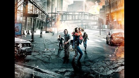 New Movie World Disaster 2024 Full Movie English Hollywood Action Movies 2024 (HD 1080p)