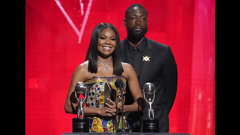 2023 NAACP Awards: Our Quarterly Reminder That Only Women, Gays, and Felons are "Black"