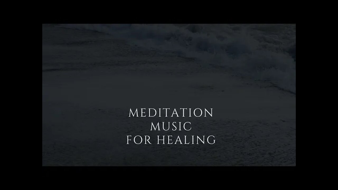 MEDITATION, MEDITATION MUSIC FOR HEALING, MANIFESTATION, HEALING MEDITATION, RELAXATION, SLEEP MUSIC