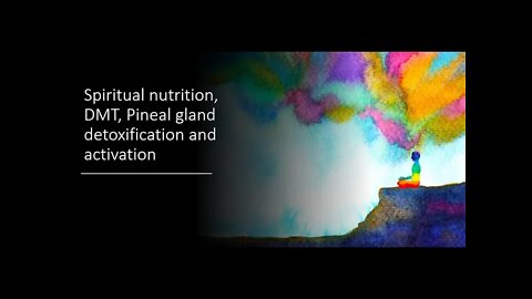 Spiritual Nutrition