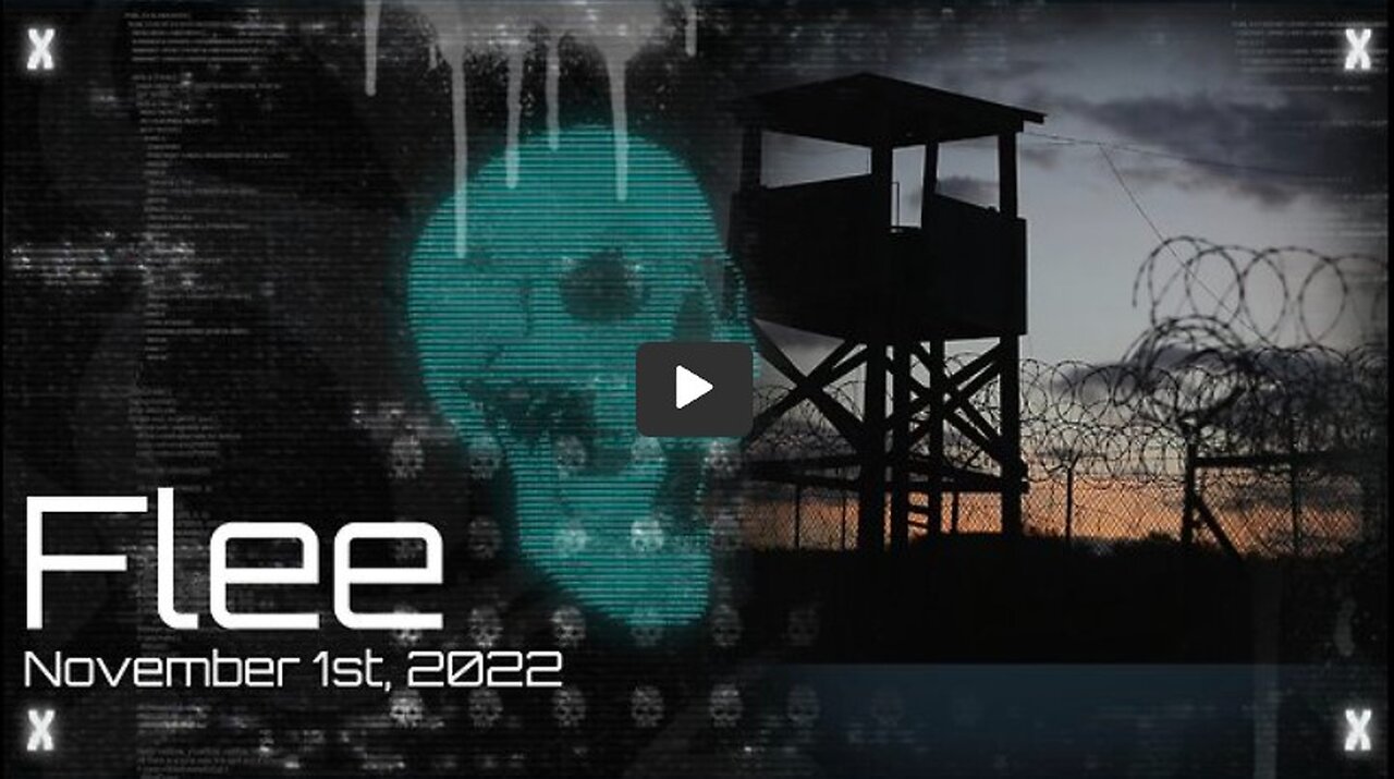 Flee - November 1st, 2022 - Part 02