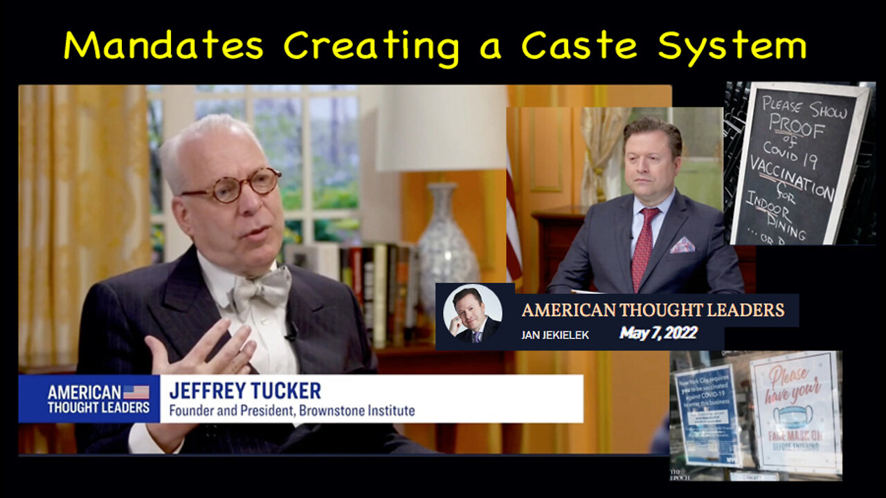 Mandates Creating a Caste System