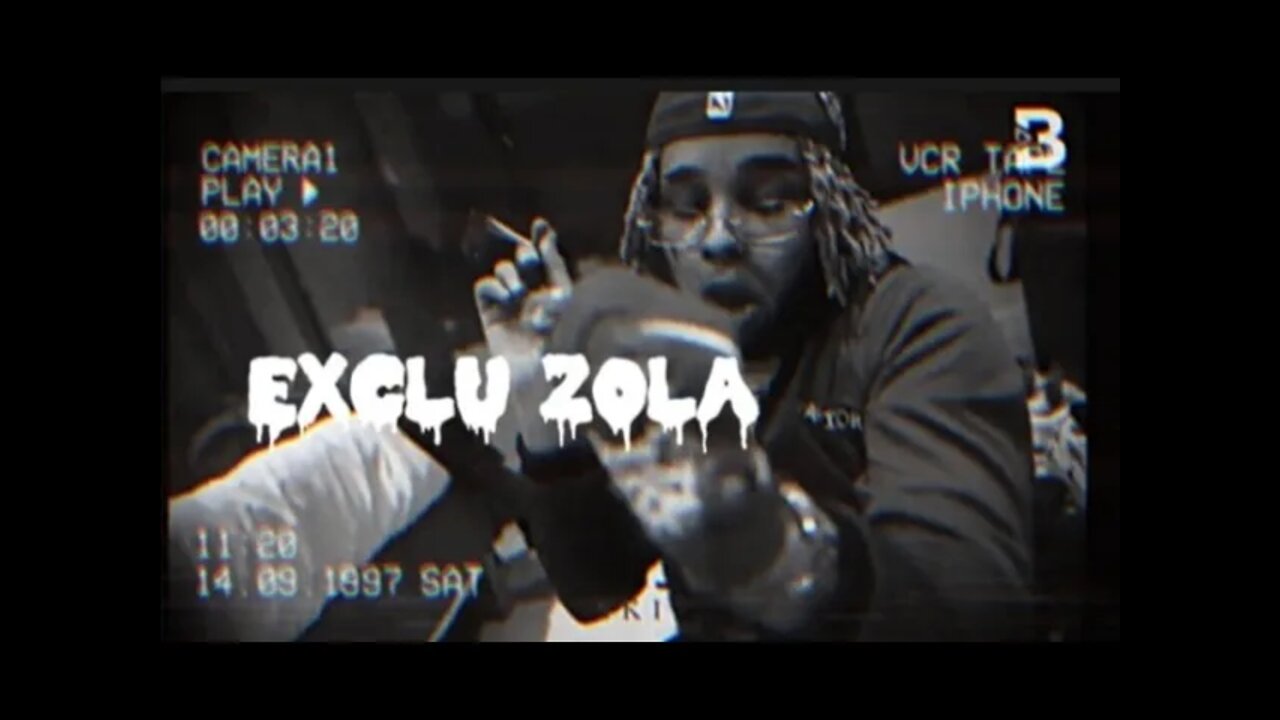 ZOLA - DANS SES YEUX (EXCLU)