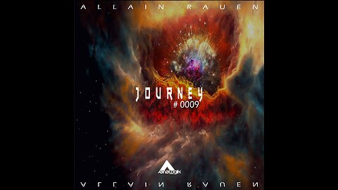 ALLAIN RAUEN journey #0009