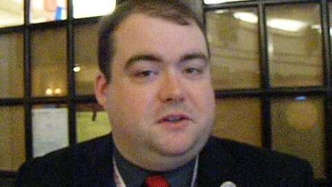 Field guide to the NLRC Robert Paquin GOP RI