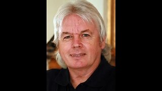 David Icke Live 2014