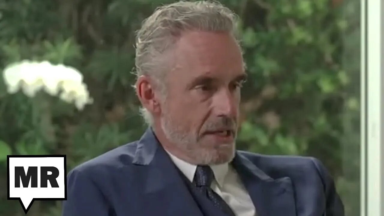 Jordan Peterson Doubles Down On Transphobia And Calls Sports Illustrated Model Remarks "Incautious"