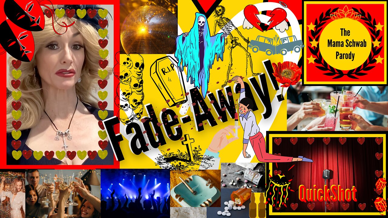 Fade-Away!