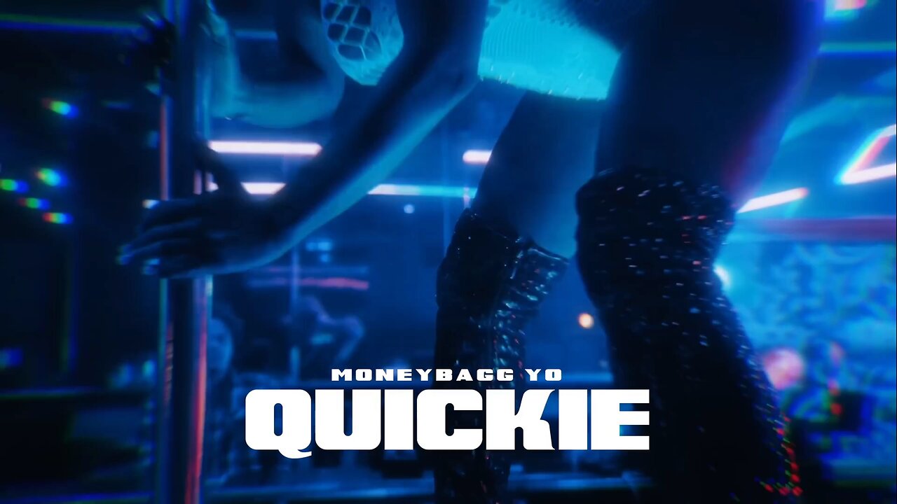 Moneybagg Yo - Quickie [DjCalo] [Extended]