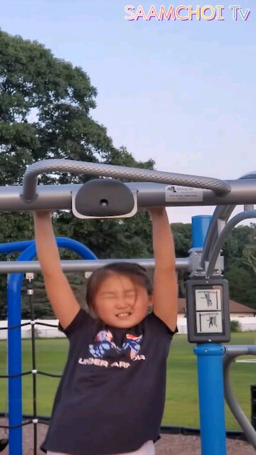 If you can't do a pull-up, check it out