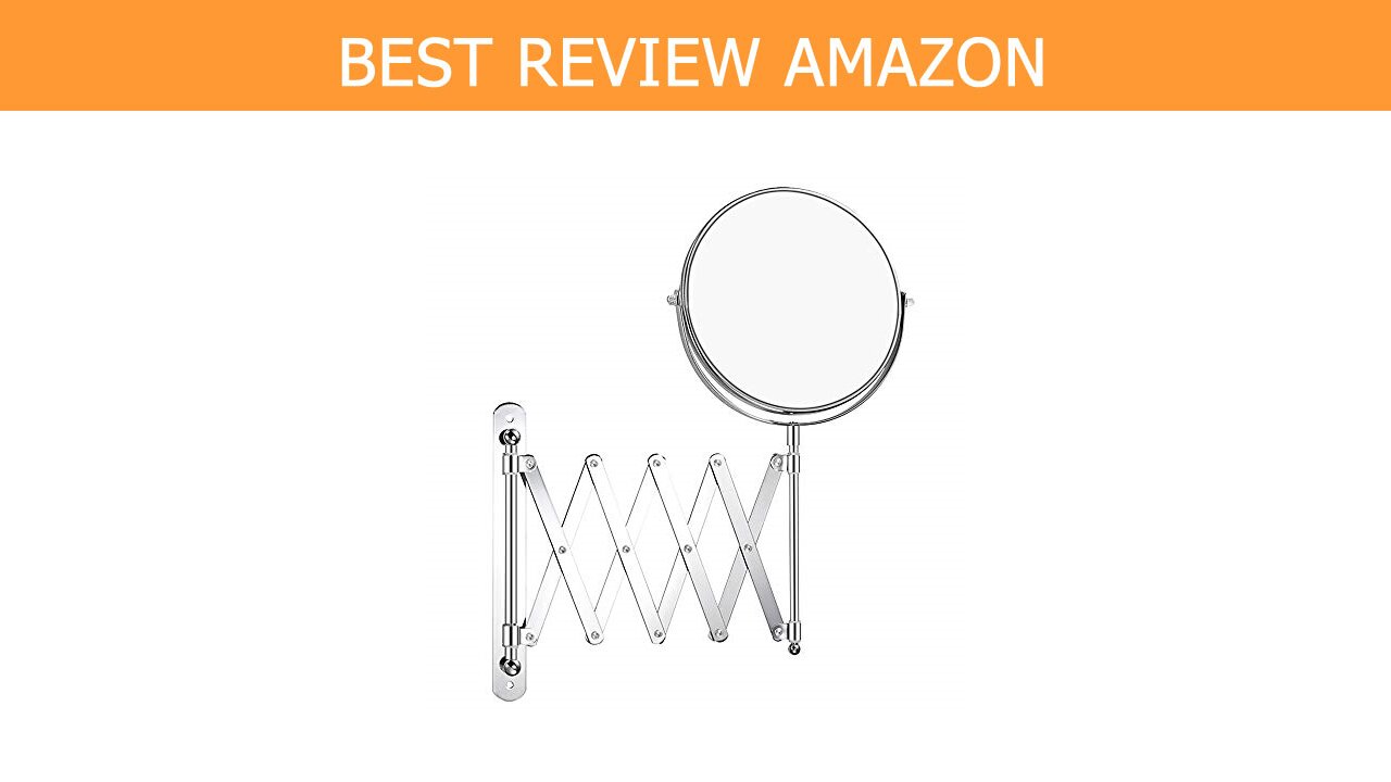 Double Sided Magnifying Diameter Extension Adjustable Review