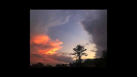 F Harmonic Minor Scale with Drone