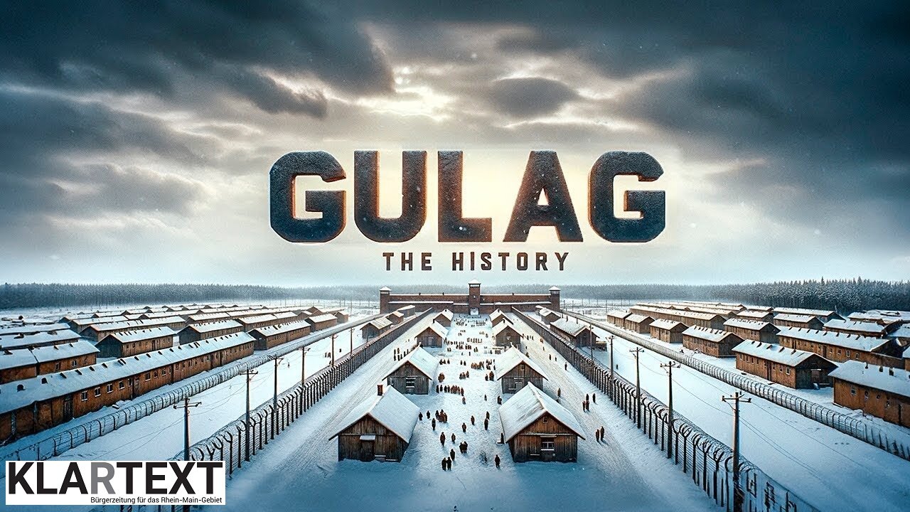 Gulag - Die sowjetische 'Hauptverwaltung der Lager' (Re-Upload)