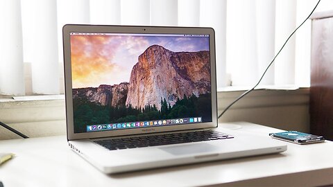 Fully Restoring a 2011 Macbook Pro