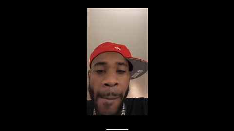 FYB JMANE gets a co-sign from Super ⭐️CARDI B