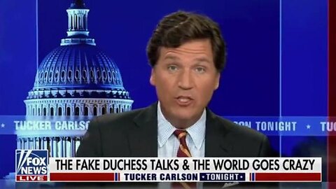 Tucker Carlson Tonight (FULL) FOX News FEB.17.2023