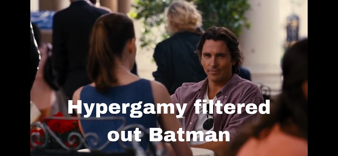 Red Pill Lens Movie reviews: The Dark Knight Rises
