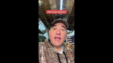 Ask your doctor