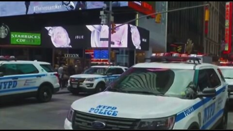 Policía de New York en alerta ante posibles ataques por el "Día Nacional del Odio"