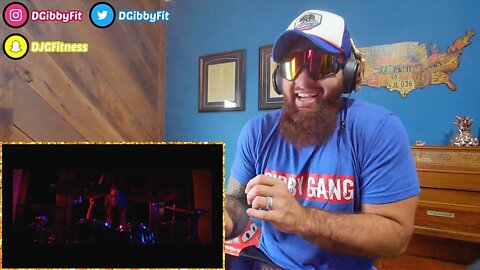 Volumes - Finite (Official Music Video) - REACTION & RANT