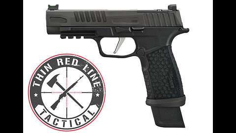 Sig Sauer P365 Fuse 9mm 4.3″ 21rd Pistol, Black – 365XF-9-BFO