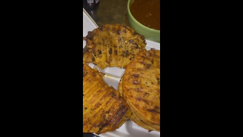 Birria Tacos