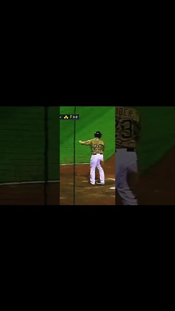 Craziest endings. Part 1 😳 #mlb #baseball