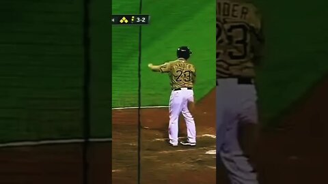 Craziest endings. Part 1 😳 #mlb #baseball