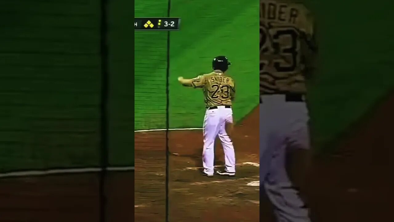 Craziest endings. Part 1 😳 #mlb #baseball
