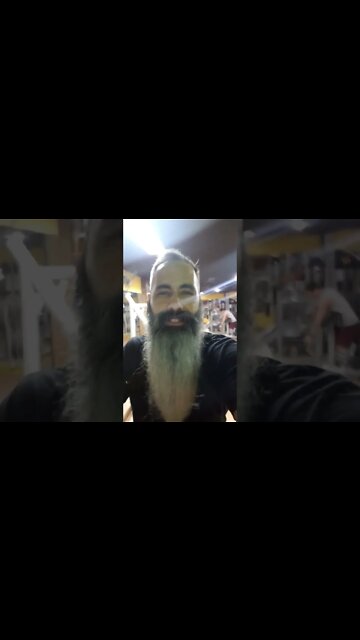 MALHANDO O ESPÍRITO #shorts #deus #cristão #jesus #igreja #biblia #malhando #templodoespirito