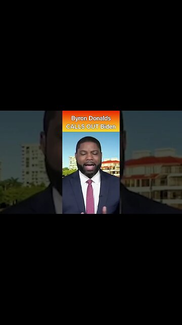 How a REAL Congressman Speaks