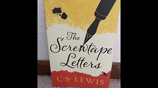 The Screwtape Letters Chapter 2