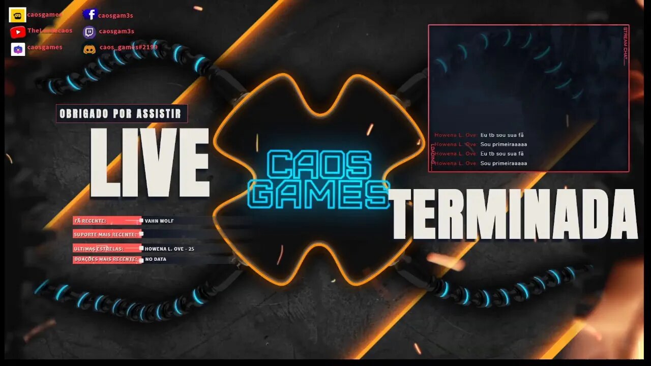 Vamos de livezinha -