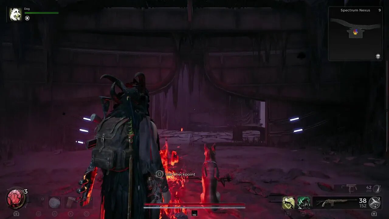 Remnant 2! A good day to die