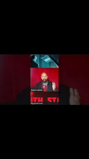 Robert LaSardo clip