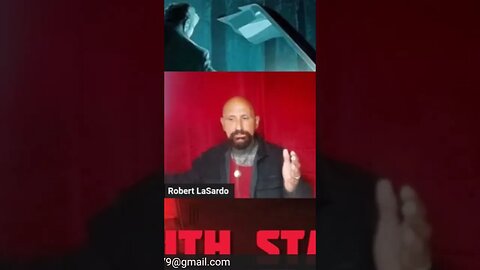 Robert LaSardo clip