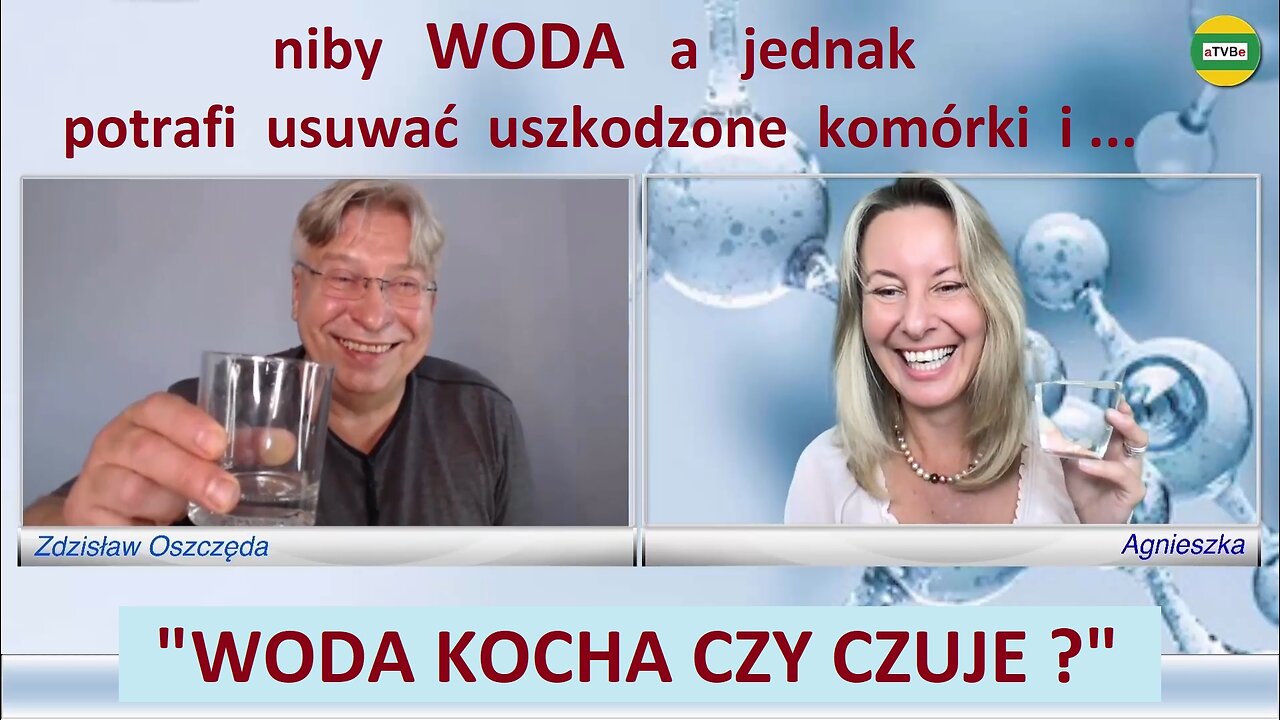 Ta WODA: OCZYSZCZA zbędności i NAWADNIA niezbędności Agnieszka Stalkoper i Zdzisław Oszczęda - 2023