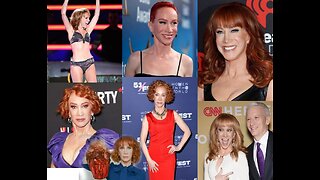 Kathy Griffin Exposed