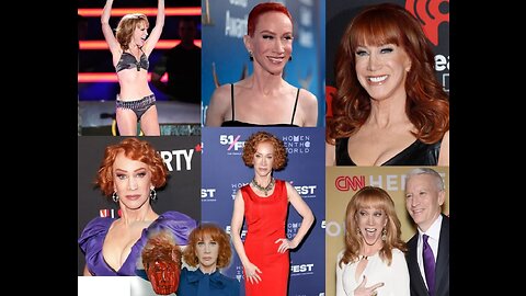 All Hail Tranny Kathy Griffin