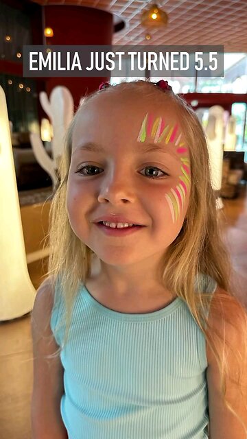 Bring them home! Emilia